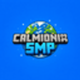 Calmionix SMP server icon