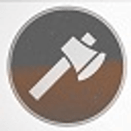 Wee-Axe server icon