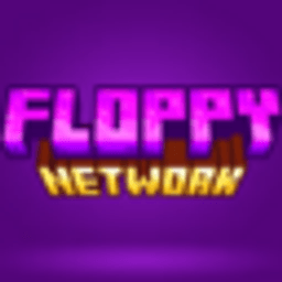 FloppyNetwork server icon