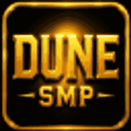 DuneSMP server icon