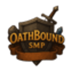 OathBoundMC server icon
