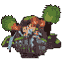 SurviveWithUs server icon