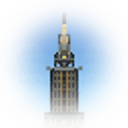 Zeerialand server icon