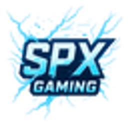 SpX Gaming server icon