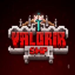 Valoria server icon