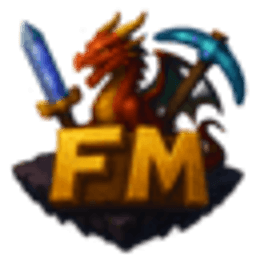 FORDMC server icon