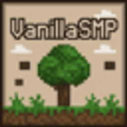VanillaSMP server icon