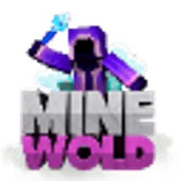 Minewold server icon