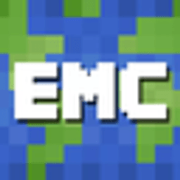 EarthMC server icon