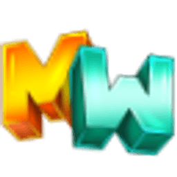 MineWave server icon