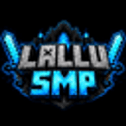 Lallu Smp server icon
