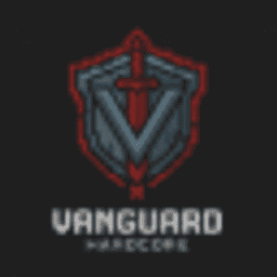 VanguardHardcore server icon