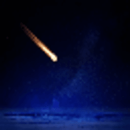 Meteorite SMP server icon