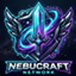 Nebucraft server icon