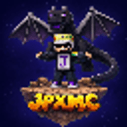 Jpxmc server icon