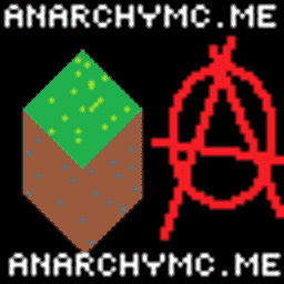 AnarchyMC server icon