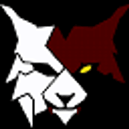 Zombie Lynx Gaming Minecraft server icon