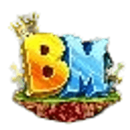 BharatMC Network server icon
