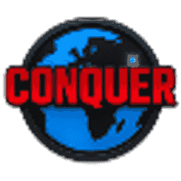 ConquerEarthMC server icon