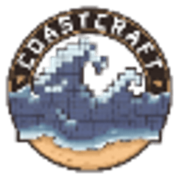 CoastCraft server icon