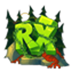 RexoCraft server icon