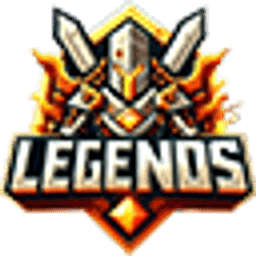 LegendsMC server icon