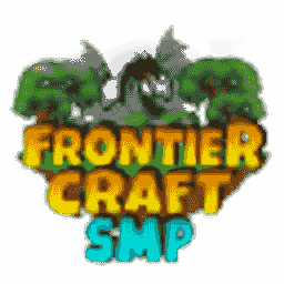 Frontiercraft server icon