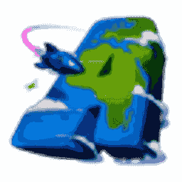 Astro Smp server icon