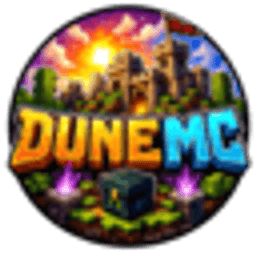 OmegaSMP server icon
