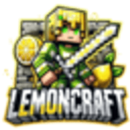 LemonCraft SMP server icon