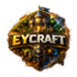 EYCraft | OP Skyblock [1.18.2-1.21+] server icon