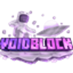 VoidBlock server icon