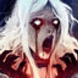 Vanilla World server icon