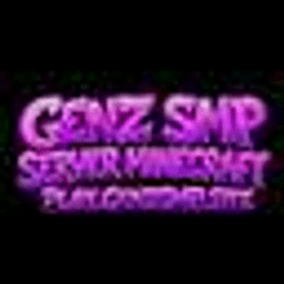 GenzSMP server icon