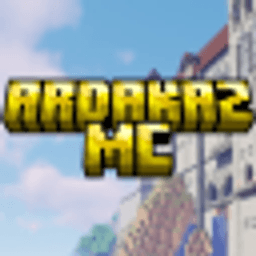 ArdakazMC server icon