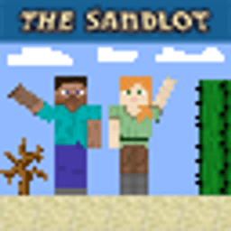 The Sandlot server icon
