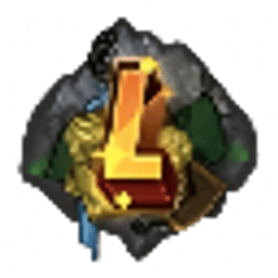 LunoriaMC server icon