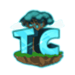 TogetherCraft server icon