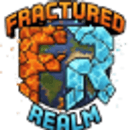 Fractured Realm server icon