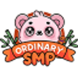 Ordinary SMP server icon