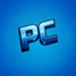 PixelCraft server icon