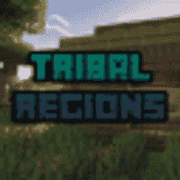TribalRegions SMP server icon