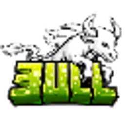 3ullCraft server icon