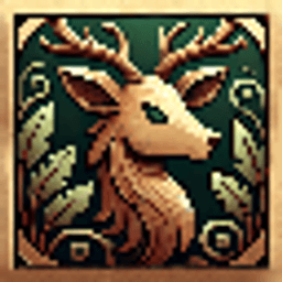 Northdeer server icon