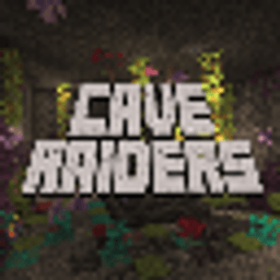 CaveRaiders server icon