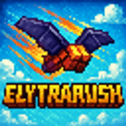 ElytraRush.com server icon