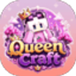 QueenCraft server icon
