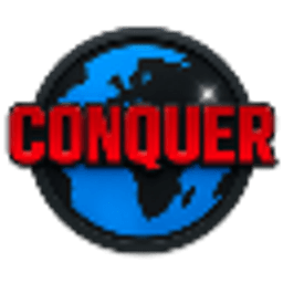 ConquerEarthMC server icon