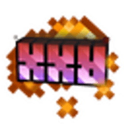 RXX server icon