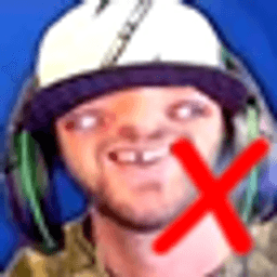 Dumbshit Survival X server icon